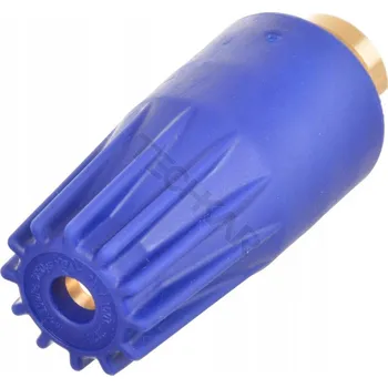 Příslušenství pro vysokotlaký čistič Rotační tryska PA UR25 250 bar 035 1/4" pro tlakové myčky