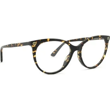 Sluneční brýle Dioptrické brýle Gucci GG0093O 002 53 Gucci