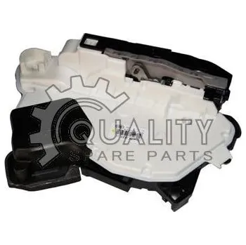 Autozámek Zámek dveří ŠKODA Original OEM 5TB837015D