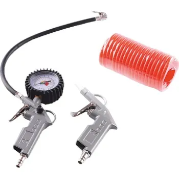 Příslušenství ke kompresoru Sada ke kompresoru 3ks