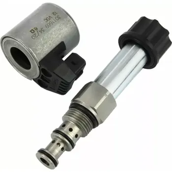 Ventil Ventil elektromagnetický | 93-4061