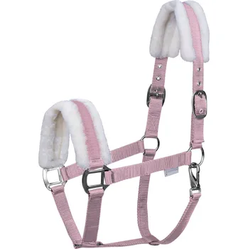 WALDHAUSEN Ohlávka s beránkem First Waldhausen, cherry blossom COB