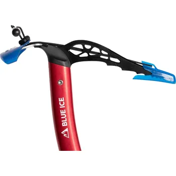 Lezecký doplněk Cepín Blue Ice Akila LT Hlava cepínu: lopatka