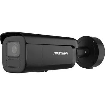Bezpečnostní kamera IP kamera Hikvision DS-2CD2666G2H-IZS(2.8-12mm)eF/BLACK