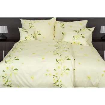 Povlečení Bavlněné povlečení Harmony 140x220 cm