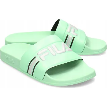 Dámské pantofle FILA Oceano Neon Dámské pantofle 1010903.51E Velikost 39