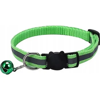 Obojek pro psa Materiálový obojek pro psa Surtep Animals, univerzální velikost