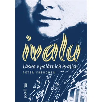 Kniha Ivalu elektronická kniha