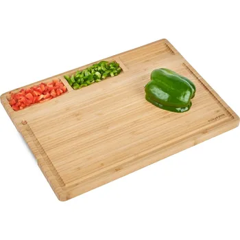 Kuchyňské prkénko Bambusové kuchyňské prkénko KONIGHOFFER BAMBOO 40 x 28 cm