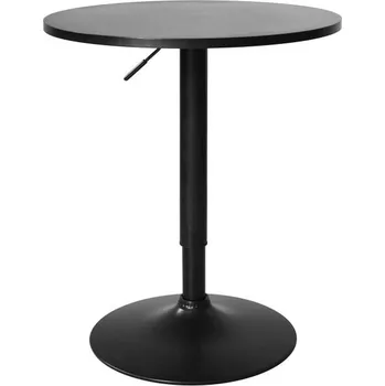 Jídelní stůl Stůl Round - Unique 60x91 cm