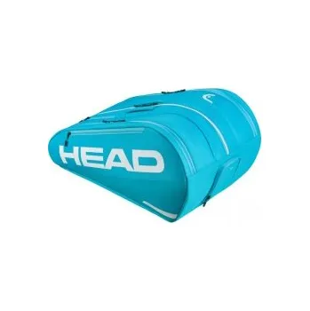 Tenisová raketa Head tenisový bag Tour Racquet Bag XL BL