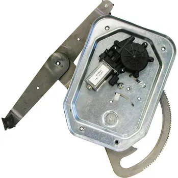 Stahovačka okna Zvedací zařízení oken VALEO 851087