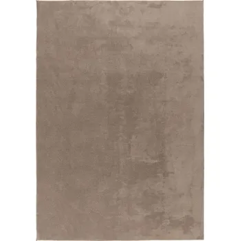 Koberec REL 200 taupe (šedohnědá) 200 x 280 cm