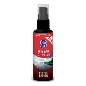 S100 Anti-Rain včetně utěrky z mikrovlákna 100 ml