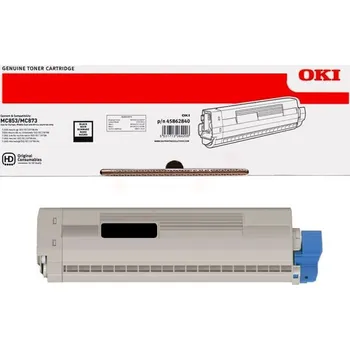 Počítač Originální Oki 45862840