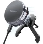 Spigen Essential MagSafe Peltier Wireless, Air vent (ACP10511) černý