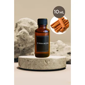 Svíčka Candle Essence Cinnamon