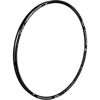 Ráfek na kolo Bontrager Race XXX Lite 29" MTB Rim černá