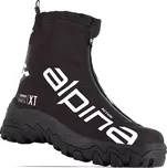 Alpina Sports XT Action 3299 černá/bílá