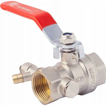 Ventil Perfexim 00-008-0200-002 3/4"