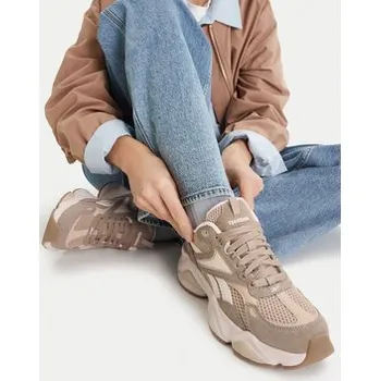 Dámská obuv Reebok Sneakersy CEO-CHARGE AR30246WTCQ Hnědá 38_1_2