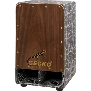 Hudební nástroj Gecko CD01A + prodloužená záruka 3 roky