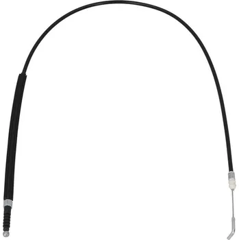 Dveře karosérie Lanko, otevření dveří KAMOKA 1255036