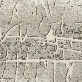 Koberec UNICORN CARPETS Bytový koberec - VICTORIA 8007 - 0444 / šíře 3 a 4 m Šíře role: 4 m