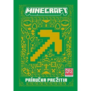 Minecraft - Príručka prežitia - Kolektiv