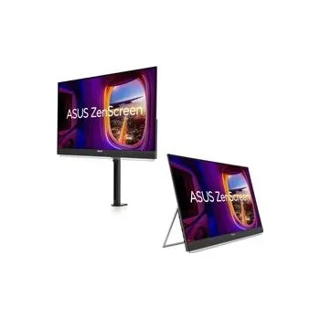 Monitor 27" ASUS MB27ACF