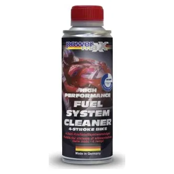 aditivum BlueChem Bike Line Fuel System Cleaner 4-Stroke - Čištění benzínového systému 4T 200ml