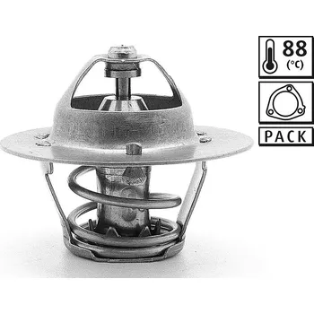 Těsnění motoru Termostat, chladivo VALEO 819967