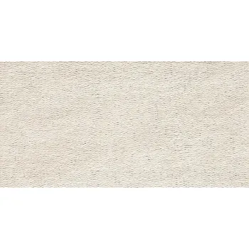 Obklad Norgestone Struttura Cesello Ivory Rett. - obkládačka rektifikovaná 30x60 krémová NST861R