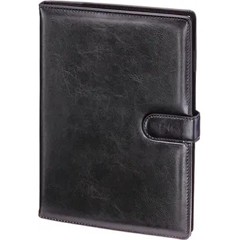 Blok Notes A4 černý