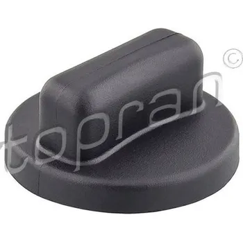 Auto-moto Uzávěr, palivová nádrž TOPRAN 400 436