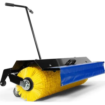 Příslušenství k zahradní technice Husqvarna 5870247-01 zametací kartáč