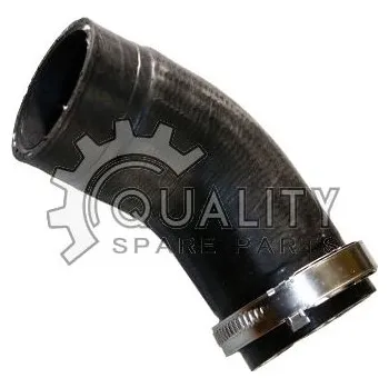 Hadička plnicího vzduchu ŠKODA Original OEM 04L 145 828 D