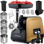 Berdsen BD-601B zlatý