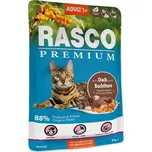 Rasco Premium Adult Cat Pouch…