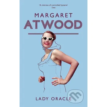 Lady Oracle (Margaret Atwood) - Margaret Atwood Little, Brown