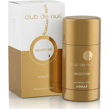 Armaf Club de Nuit Milestone DST 75 g UNISEX