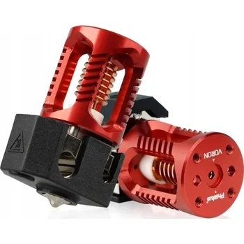 Příslušenství k 3D tiskárně Hotend Phaetus Voron Dragon ST A088-06B-00-0