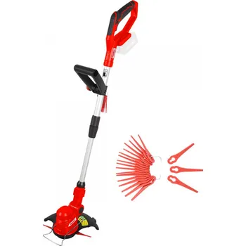 Strunová sekačka AKU Strunová sekačka