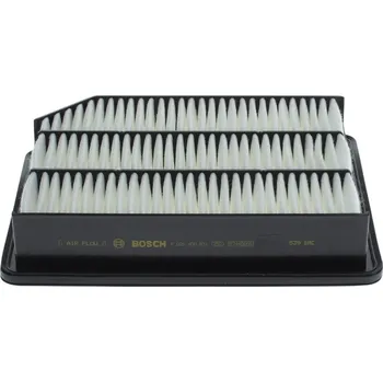 Vzduchový filtr Vzduchový filtr BOSCH F 026 400 831