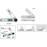 Rozměr DIGITÁLNÍ UKAZATEL SE KONTRAKTORY L=250