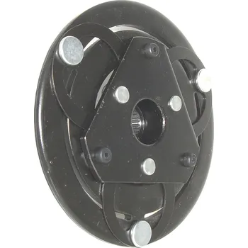 Kompresor klimatizace 2302011 KOMPRESOR KLIMATIZACE DKV-08R SUZUKI SPLASH