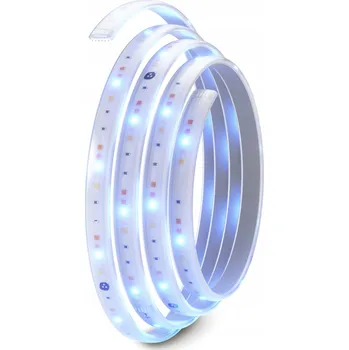 LED páska Nanoleaf Essentials LightStrip Expansion, 2m (NF080E00-2LS) bílý