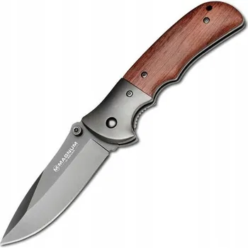 kapesní nůž Kempingový Nůž Böker