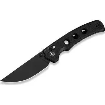 kapesní nůž Civivi Noctis C24020C-1 Black G10 Nitro-V kapesní nůž