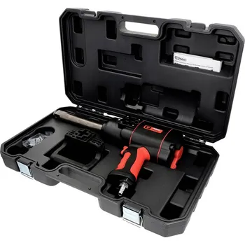 KS Tools 512.3405 pneumatický rázový šroubovák Točivý moment (max.): 4050 Nm